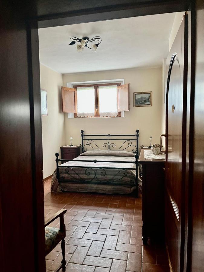Agriturismo Il Viaio Φιέζολε Εξωτερικό φωτογραφία