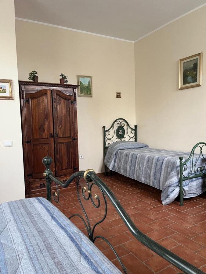 Agriturismo Il Viaio Φιέζολε Εξωτερικό φωτογραφία