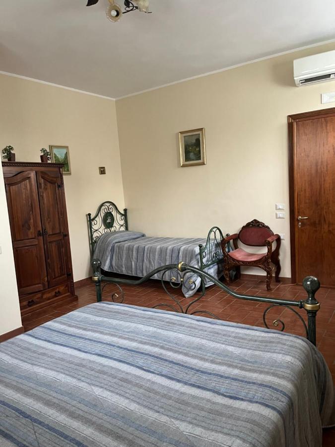 Agriturismo Il Viaio Φιέζολε Εξωτερικό φωτογραφία