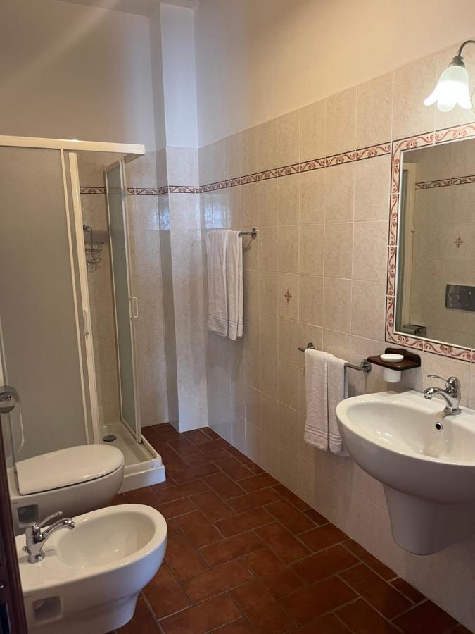 Agriturismo Il Viaio Φιέζολε Εξωτερικό φωτογραφία