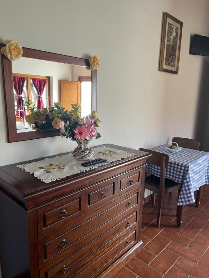 Agriturismo Il Viaio Φιέζολε Εξωτερικό φωτογραφία