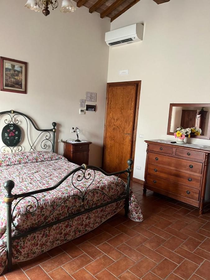 Agriturismo Il Viaio Φιέζολε Εξωτερικό φωτογραφία