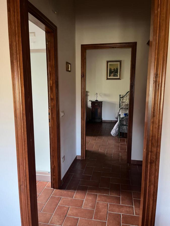 Agriturismo Il Viaio Φιέζολε Εξωτερικό φωτογραφία